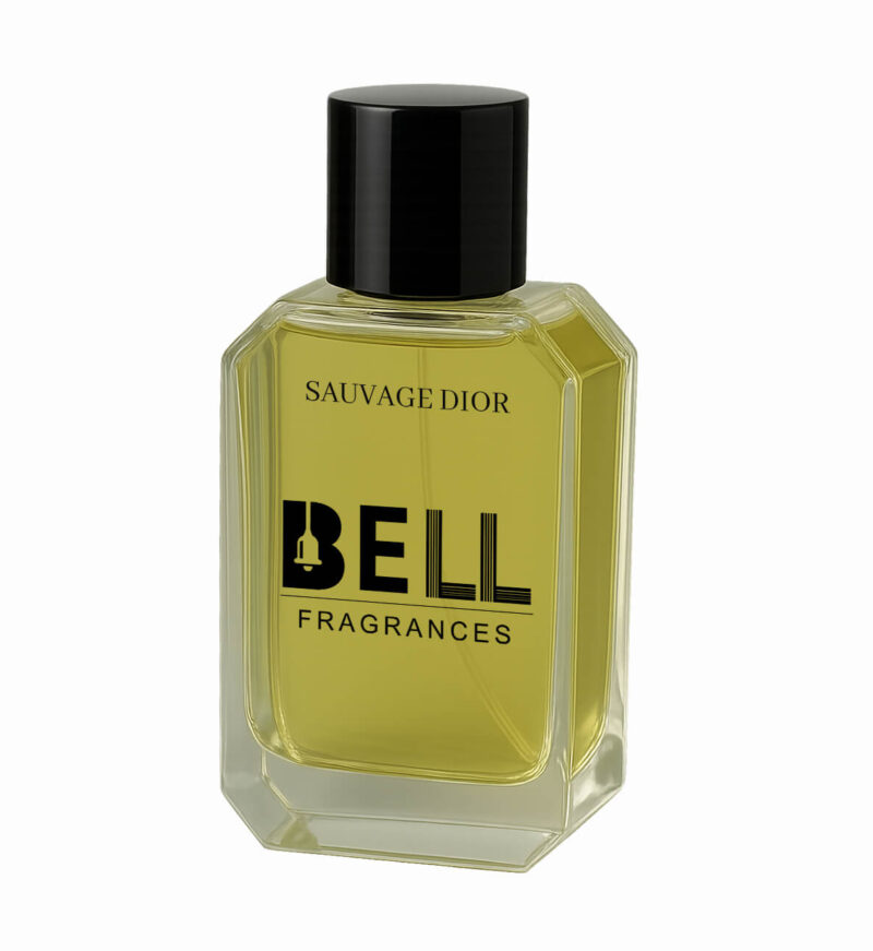 SAUVAGE by Dior