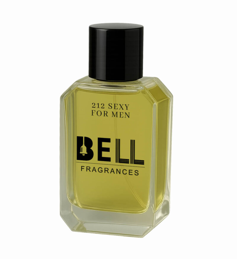 212 SEXY FOR MEN - Image 2